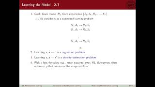 [2026 DLF_Spring, 高銘宏] Model-based-Reinforcement-Learning-Algorithms 2/3