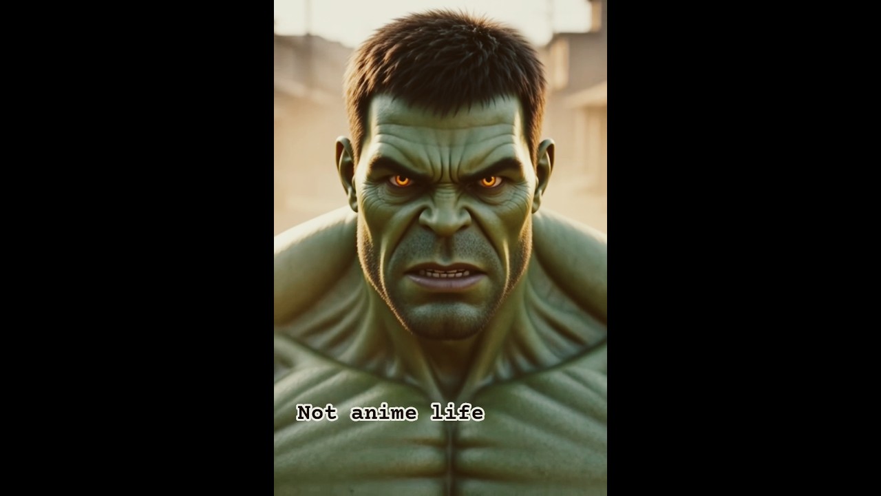 “Sirf Car Ka Glass Toota… Hulk Ne Pura System Tod Diya 