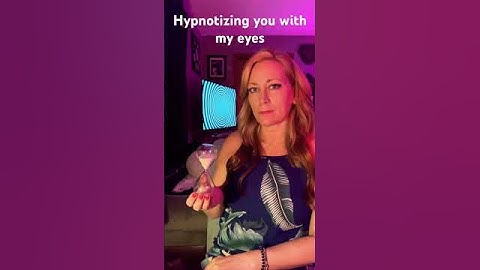 Hypnotizing you with my eyes 👀.#hypnotizing #hypnotize #hypnosis #hypnotherapy #hypnotist #eyes
