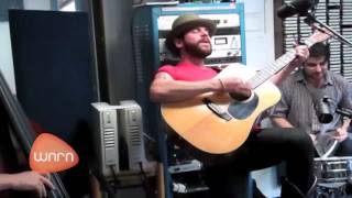 Langhorne Slim - The Way We Move