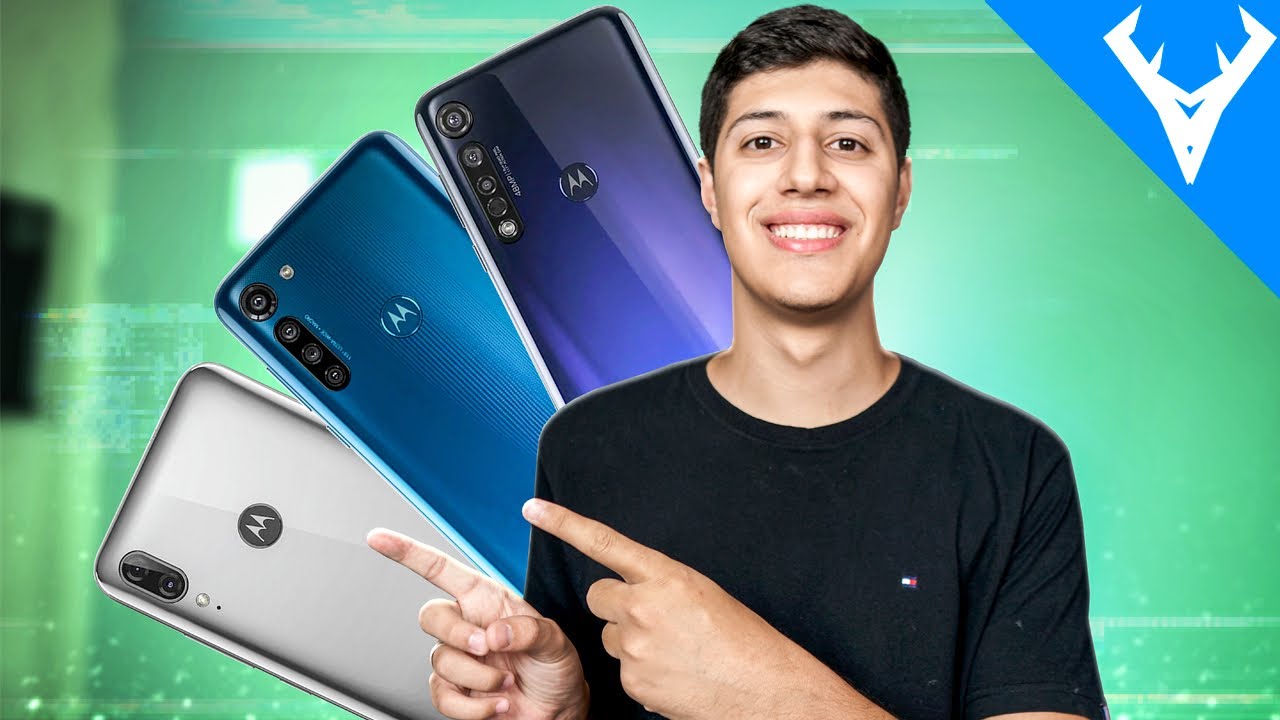 Os melhores celulares de R$ 2 mil quando o assunto é tela, câmera e bateria