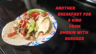 BREAKFAST FOR A KING 2
