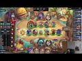 Hearthstone Battlegrounds