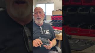 DME Holsters Hellcat 1913s TLR 7 Sub