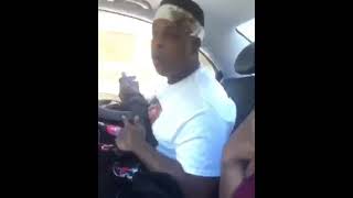 Finesse2Tymes In Traffic With The Dreco