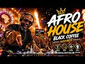 🔥 Premium Lounge Afro House Mix 2026: Deep Hypnotic Melodic Flow | Inspired by Black Coffee