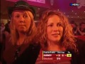 Darts World Championship 2009 Round 1 Adams vs Gurney