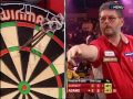 Darts World Championship 2009 Round 1 Adams vs Gurney