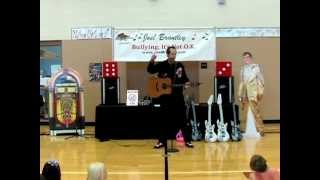 Joel Brantley Promo Video