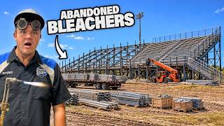 This Project is Too Massive For us to Complete...