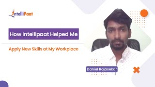 Best Full Stack Web Development Course | Learn Full Stack Web Development | Intellipaat Review