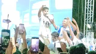 Download Lagu Lagu Tabola bale silet open up d kompleks tawau 6/9/25 MP3