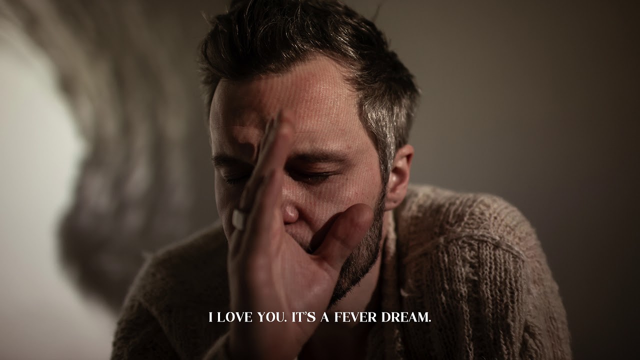 The Tallest Man On Earth: "I'll Be A Sky" | I Love You. It's A Fever Dream. [Audio]