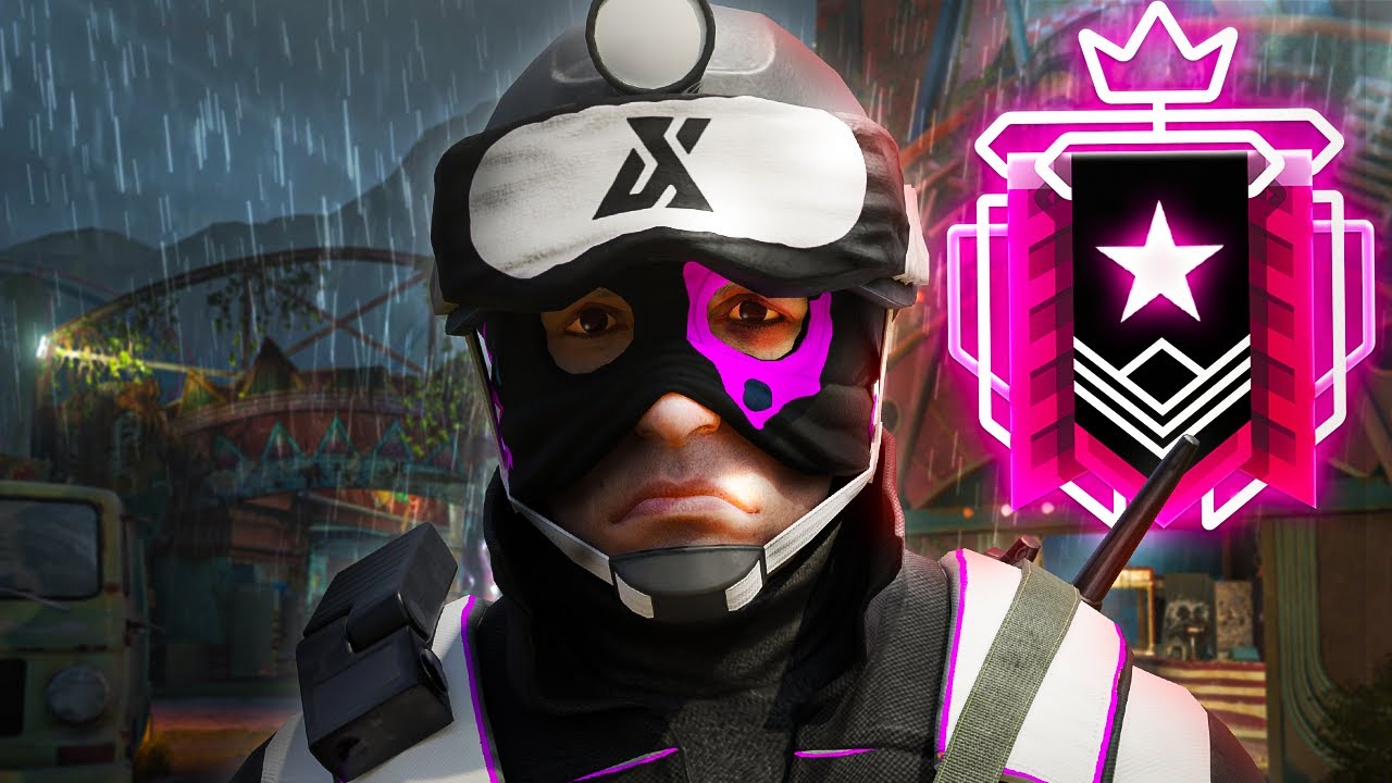 Crying R6 Siege Siege Moments That Make Me Cry... Rainbow Six Siege - YouTube