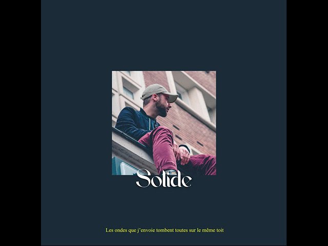 Watch Chest - Solide (Lyrics video) on YouTube Watch Chest - Solide (Lyrics video) on YouTube