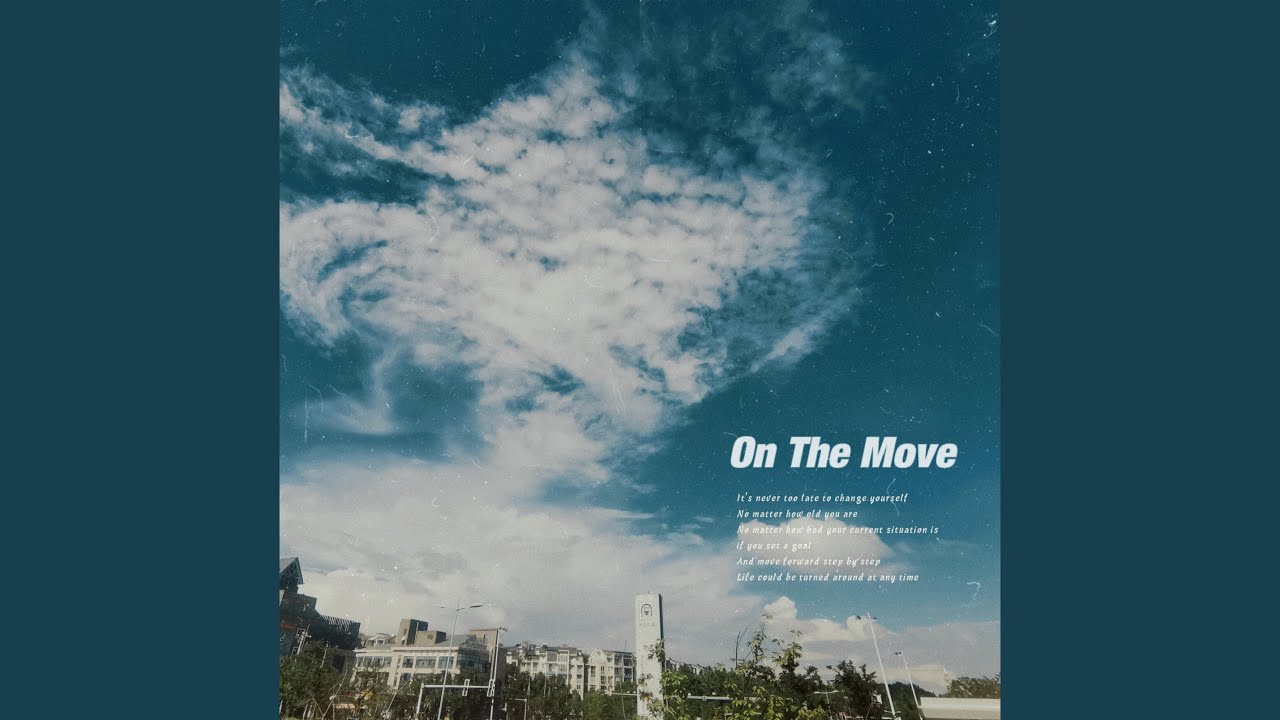 Watch On The Move on YouTube Watch On The Move on YouTube