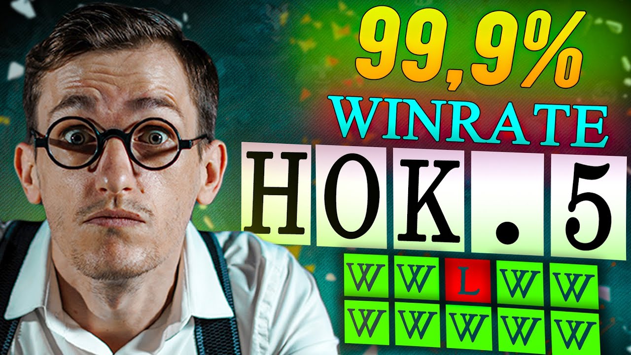 Нереальный де бустер идет к Мастеру | Стрим Honor of Kings | Stream Hok