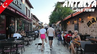 картинка: Анталья, пешеходная экскурсия по старому городу - 2025