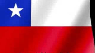 Himno Nacional subtitulado Chile chords