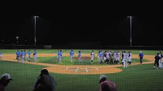 Taoyuan County, Chinese Taipei vs. Harlingen (Hooks), Texas