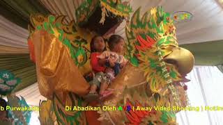 Download Lagu 17 Pengen Disayang/PUTRA PUSAKA WANGI/TARINGGUL TONGGOH/PWK MP3