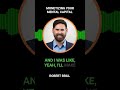 Mental Capital Monetization w/ Robert Brill #podcast #amazonsellersociety #monetization #investing