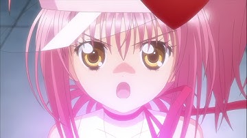 しゅごキャラ!! どきっ 第102話予告 (終) (@PrettyTrad)