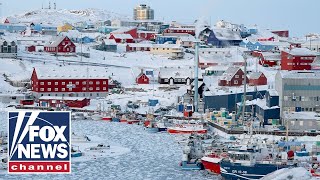 Trump admin considering MAJOR cash payment for Greenlanders: Report