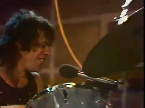 J GEILS BAND 🎸 LOOKIN FOR A LOVE (1974) 