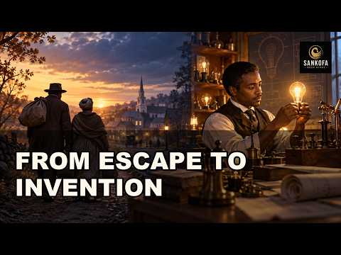 Lewis Latimer: The Son of Escaped Parents Who Helped Light America