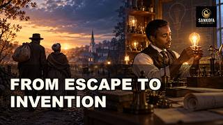 Lewis Latimer: The Son of Escaped Parents Who Helped Light America