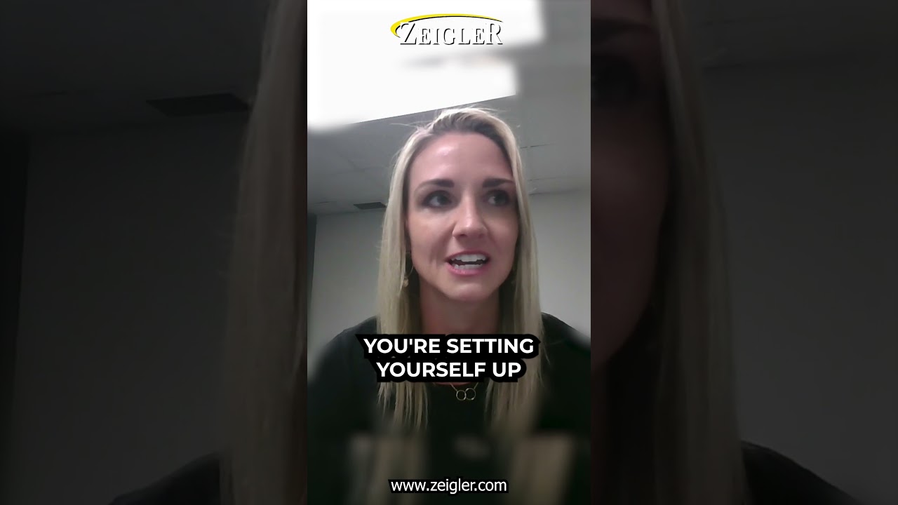 Embracing the Power of Yet