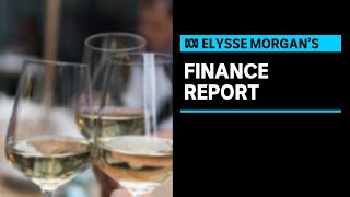 Treasury Wine shares plunge as China announces Australian wine tariffs  | Finance Report