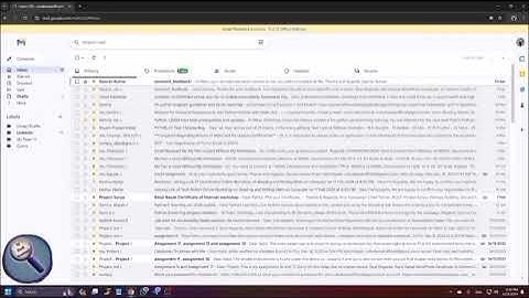 Set Auto Delete Rules For Unwanted Emails | Filtering In Gmail Standard View Using Screen Reader