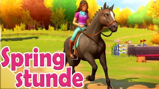 𝑼𝒏𝒔𝒆𝒓𝒆 𝒆𝒓𝒔𝒕𝒆 𝑺𝒑𝒓𝒊𝒏𝒈𝒔𝒕𝒖𝒏𝒅𝒆 🐴 Horse Club Adventures 2 Hazelwood Stories screenshot 5