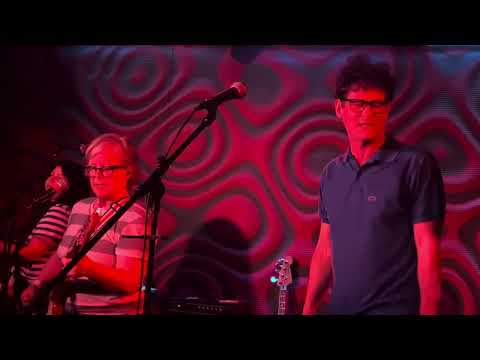 The Frenchmen at The Starlet Room, Sacramento 4/10/26