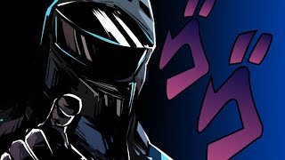 The Doctors Peak Performancearknights Comic Dub