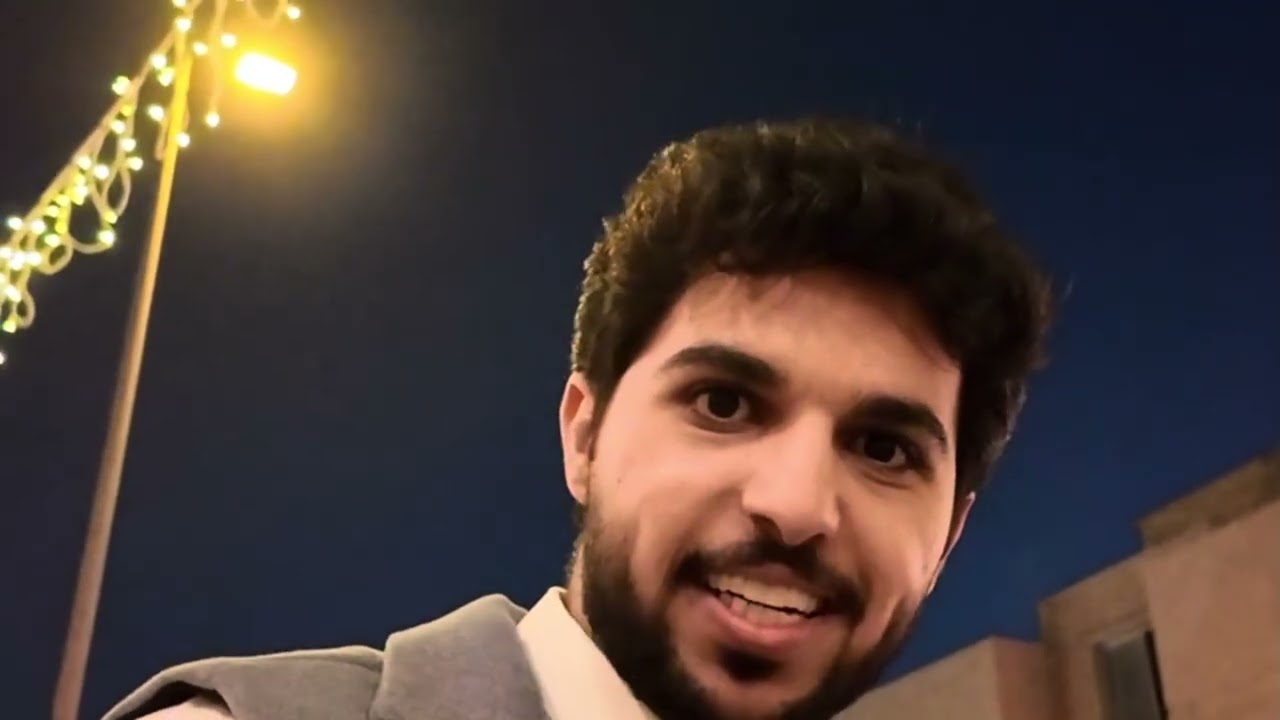 فلوق الاجازه ( الديره + السمحانيه ) مع المفاجأه الكُبرى .