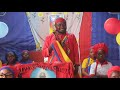 BDMK Mouvement Politico Religieux Kongo Arrete Ministériel N 649 CAB ME J GS DU 30 MAI 2025 BDMK Mouvement Politico Religieux Kongo Arrete Ministériel N 649 CAB ME J GS DU 30 MAI 2025
