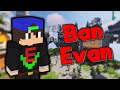 Some Kid Tried to BAN Me on Hypixel