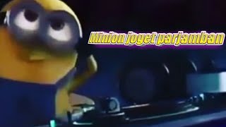 dj parjamban versi minion joget || video&lagu ada di deskripsi video.