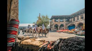 Punch Deck - Brazilian Street Fight - Non Copyright - Electronica / Epic / World 