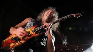 Metallica - Moth Into Flame: Live in Miami Gardens, Florida - July 7, 2017 [SNIPPET]