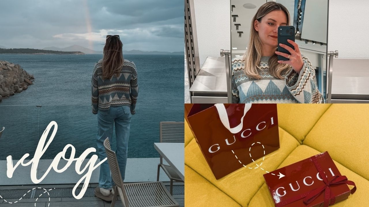 Σας πήραμε το πιο όμορφο δώρο 🎁 | Marinelli