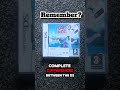 Happy Feet #happyfeet #nintendo #nintendods #shorts #warnerbros #retrogaming #2000s #nostalgia