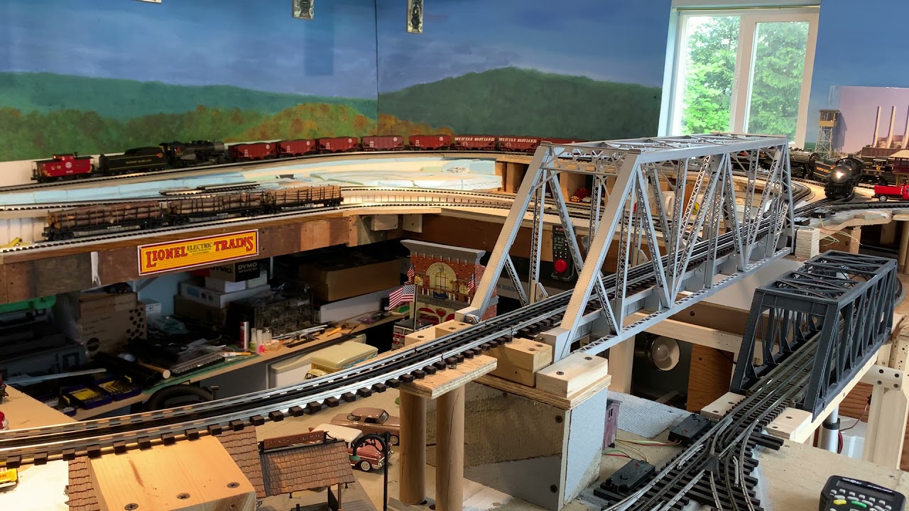 Learning to Run the Trains | O Gauge Railroading On Line Forum
