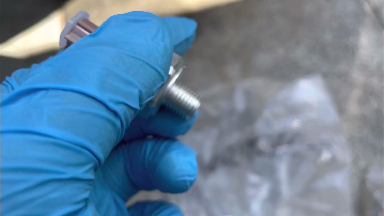 How to fix Honda Fit code P0847 - YouTube