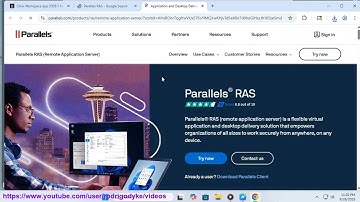Citrix workspace: What Is Citrix Workspace App and, Why Use It then?