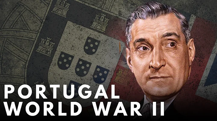 The Hidden Truth About Portugal’s WWII Contribution