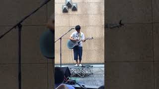 崎山蒼志 - 塔と海